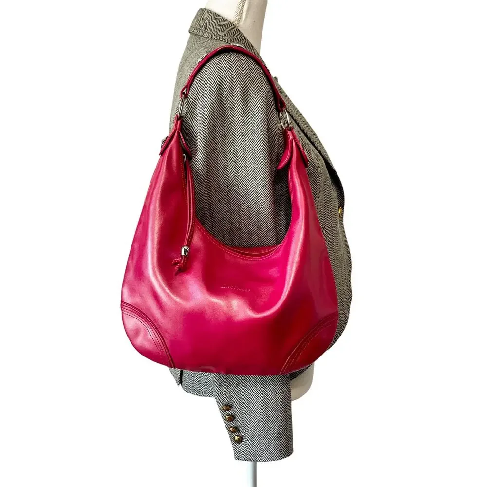 Longchamp vintage 3d